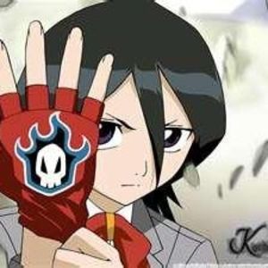 Meet your Posher, Ann